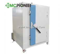 EMC Cabinet